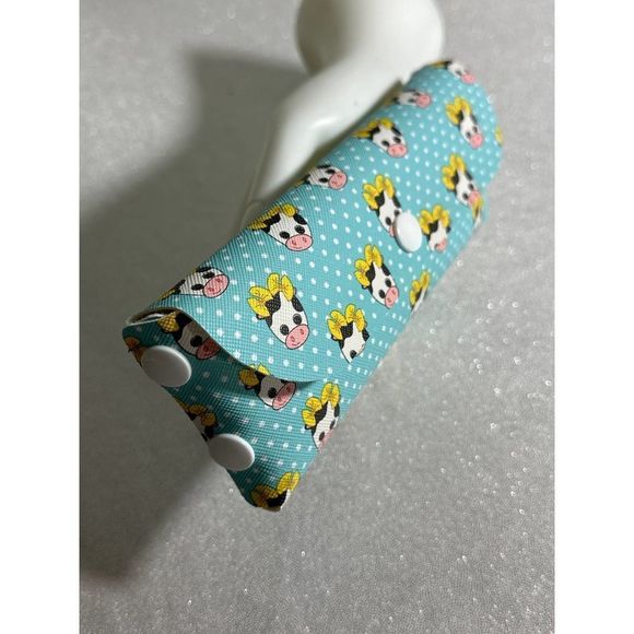 Pencil pouch - Picture 2 of 2